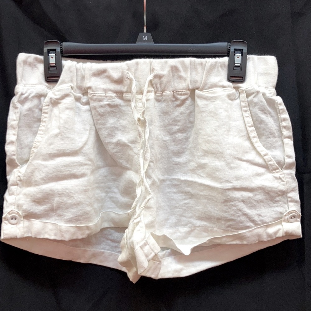 Banana Republic Beach Shorts